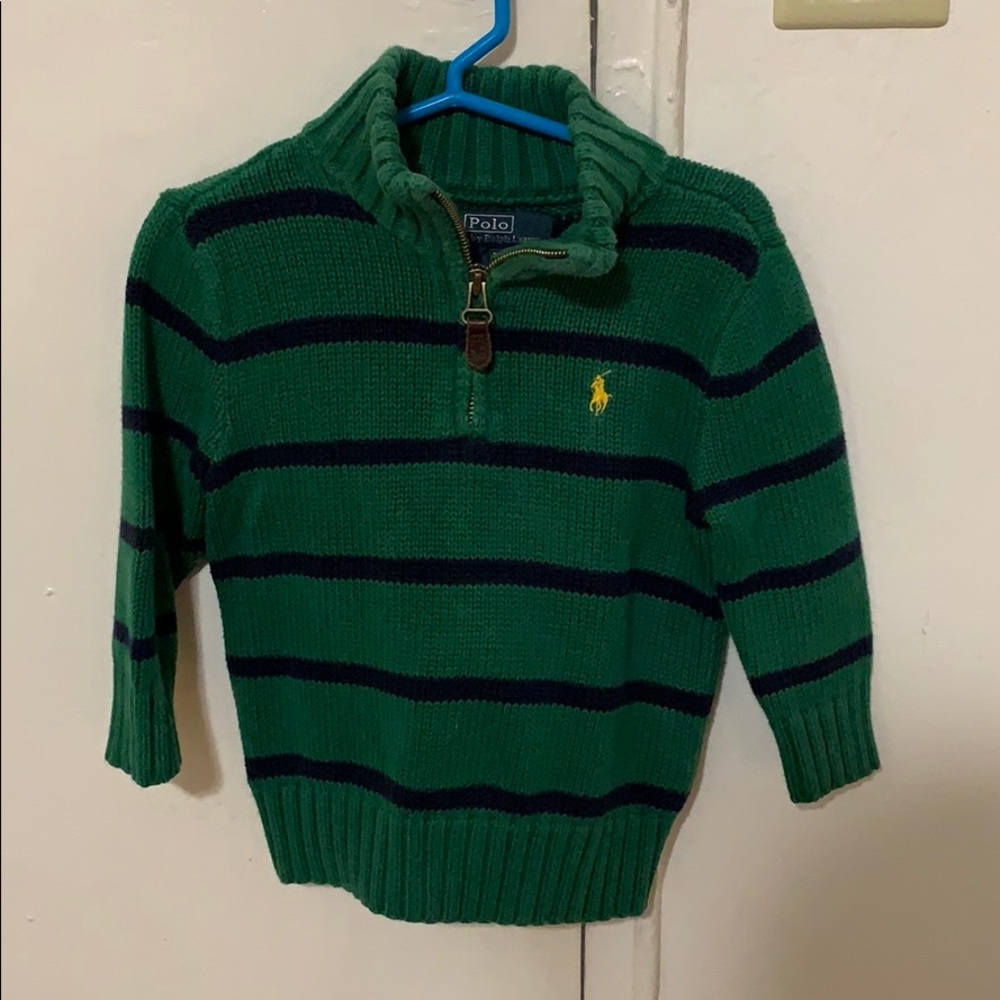 Ralph Lauren